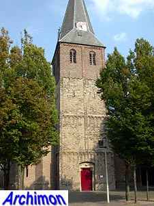 Duiven (G): St. Remigius