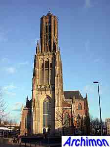 Arnhem (G): St. Eusebius