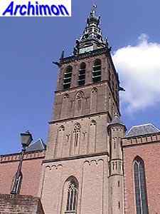 Nijmegen (G): St. Steven