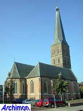 Zutphen (G): St. Johannes de Doper or Nieuwstadkerk